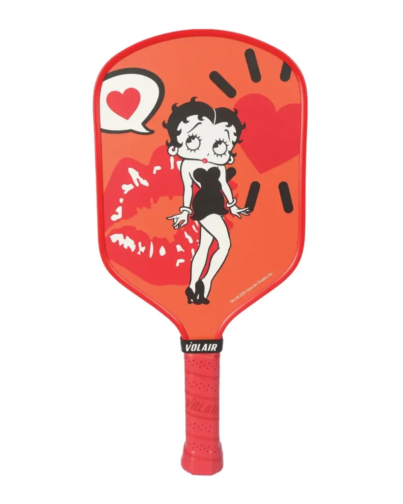 Volair Pro 1 16mm - Betty Boop