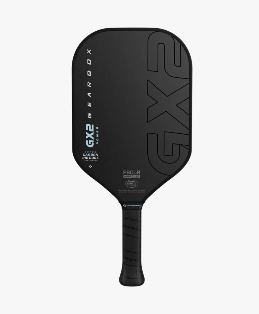 Gearbox GX2 Power Hybrid