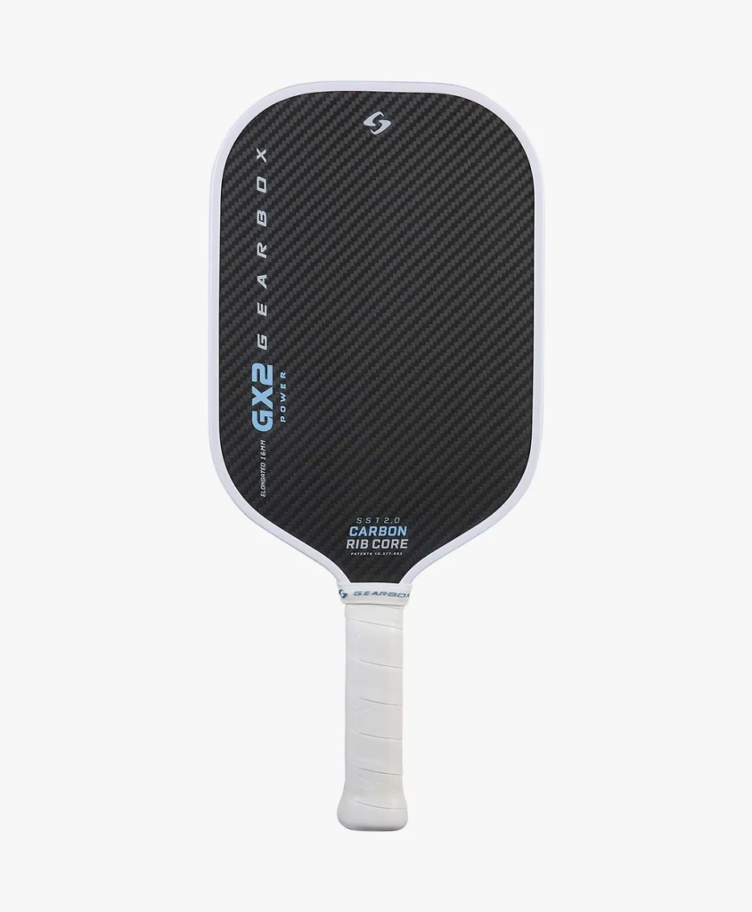 Gearbox 2025 Winter Edition GX2 Power Elongated 16MM