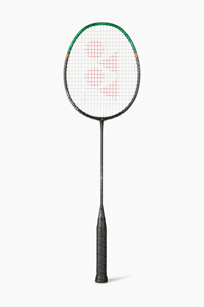 YONEX NANOFLARE 1000 GAME