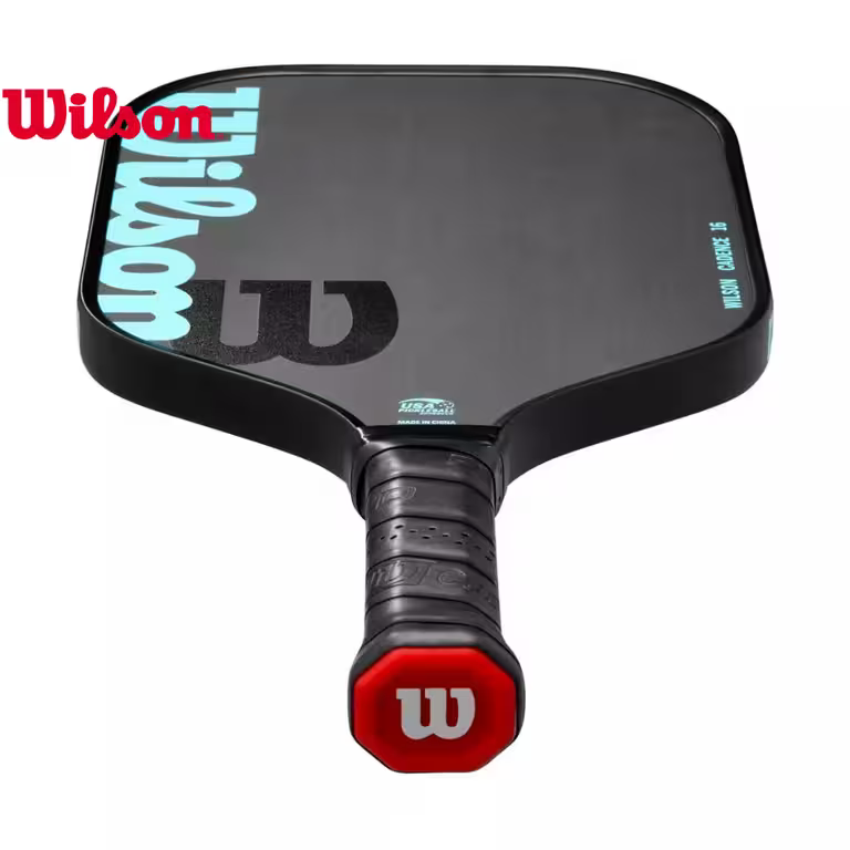 WILSON CADENCE PRO 16 Pickleball Paddle - Image 2