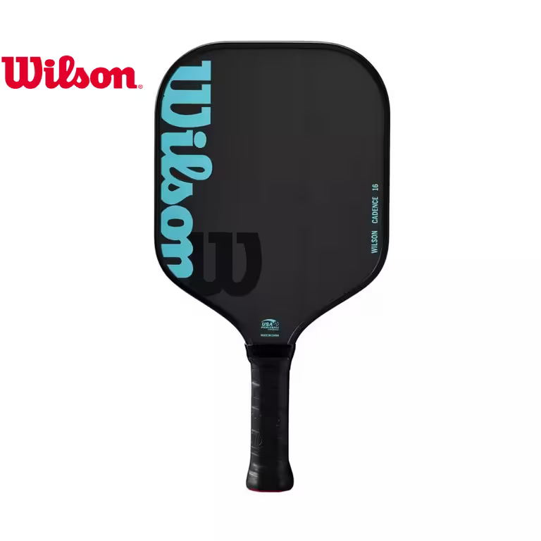 WILSON CADENCE PRO 16 Pickleball Paddle