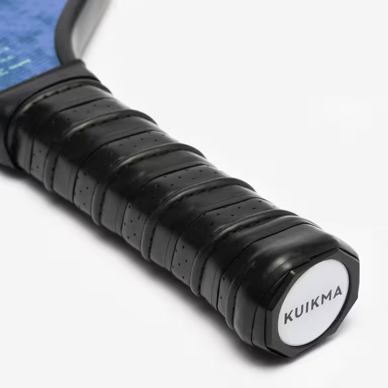 KUIKMA | Pickleball Paddle React (USAPA Approved) - Purple - Image 3