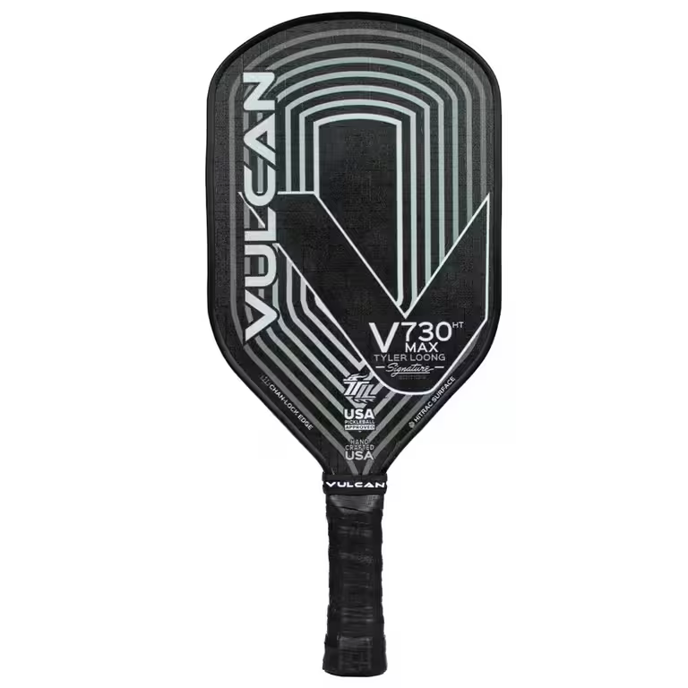 Vulcan V730HT MAX